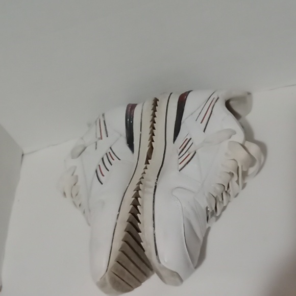 Reebok Classic Etched Leather Mens size 9 - Picture 6 of 16